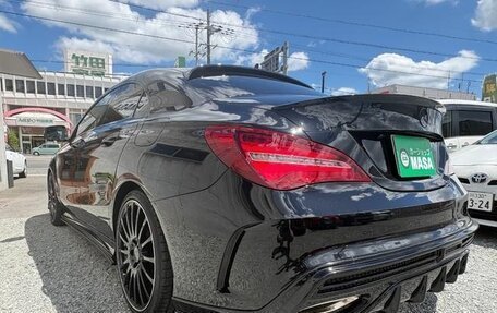 Mercedes-Benz CLA, 2018 год, 1 440 000 рублей, 22 фотография
