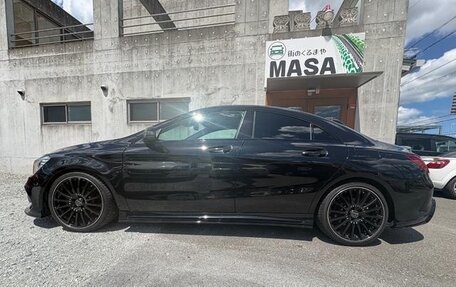 Mercedes-Benz CLA, 2018 год, 1 440 000 рублей, 17 фотография