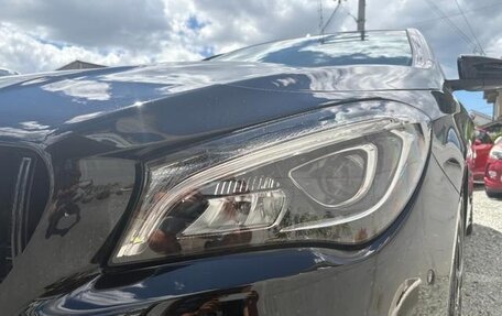 Mercedes-Benz CLA, 2018 год, 1 440 000 рублей, 19 фотография
