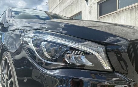 Mercedes-Benz CLA, 2018 год, 1 440 000 рублей, 18 фотография