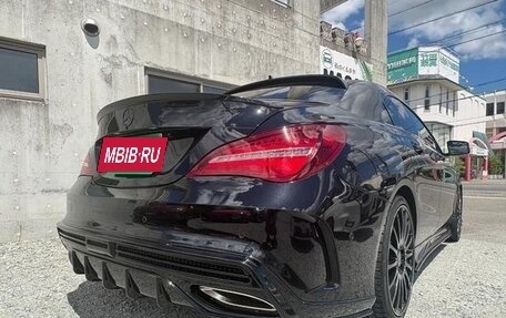 Mercedes-Benz CLA, 2018 год, 1 440 000 рублей, 21 фотография