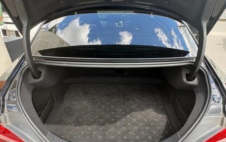 Mercedes-Benz CLA, 2018 год, 1 440 000 рублей, 27 фотография