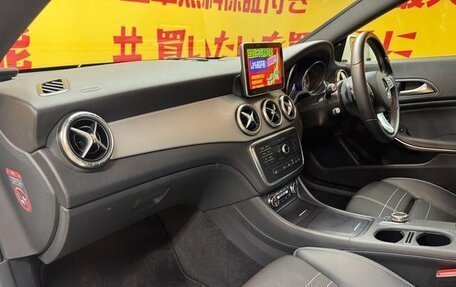 Mercedes-Benz CLA, 2016 год, 1 320 000 рублей, 7 фотография