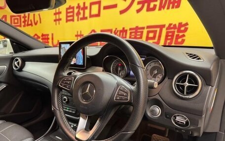 Mercedes-Benz CLA, 2016 год, 1 320 000 рублей, 8 фотография