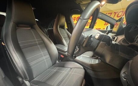 Mercedes-Benz CLA, 2016 год, 1 320 000 рублей, 9 фотография