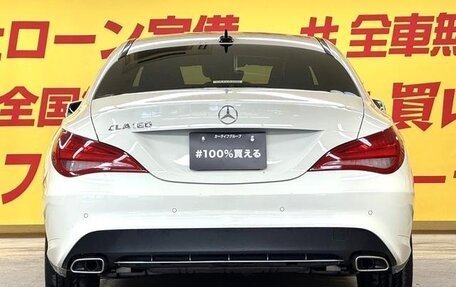 Mercedes-Benz CLA, 2016 год, 1 320 000 рублей, 3 фотография
