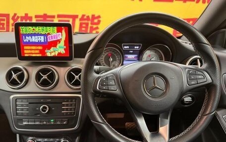 Mercedes-Benz CLA, 2016 год, 1 320 000 рублей, 11 фотография