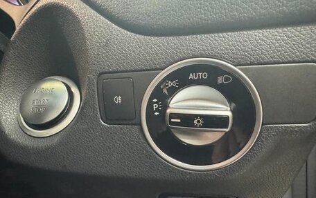 Mercedes-Benz CLA, 2016 год, 1 320 000 рублей, 15 фотография
