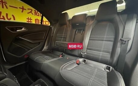 Mercedes-Benz CLA, 2016 год, 1 320 000 рублей, 12 фотография