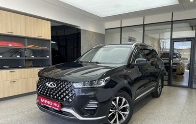 Chery Tiggo 7 Pro, 2022 год, 1 380 000 рублей, 1 фотография