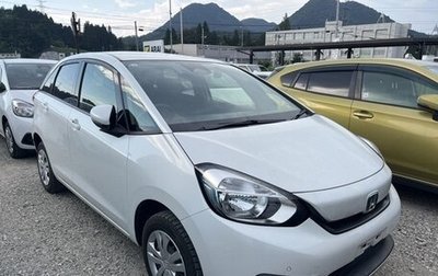Honda Fit, 2022 год, 1 171 000 рублей, 1 фотография