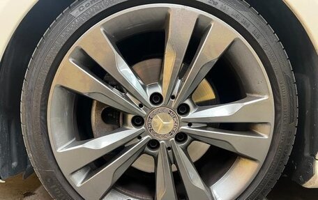 Mercedes-Benz CLA, 2016 год, 1 320 000 рублей, 18 фотография