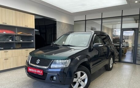 Suzuki Grand Vitara, 2011 год, 1 050 000 рублей, 1 фотография