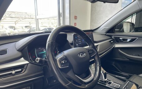 Chery Tiggo 7 Pro, 2022 год, 1 380 000 рублей, 7 фотография