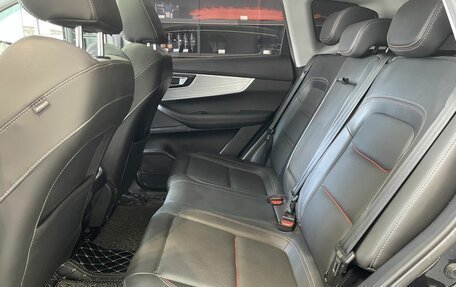 Chery Tiggo 7 Pro, 2022 год, 1 380 000 рублей, 9 фотография