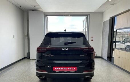 Chery Tiggo 7 Pro, 2022 год, 1 380 000 рублей, 5 фотография
