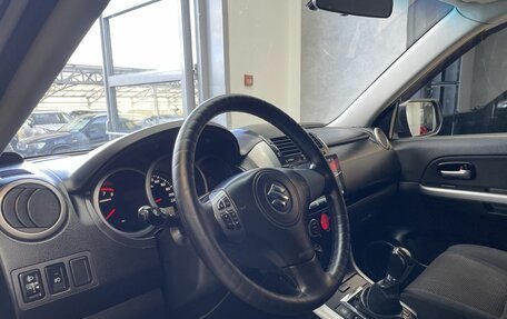 Suzuki Grand Vitara, 2011 год, 1 050 000 рублей, 7 фотография