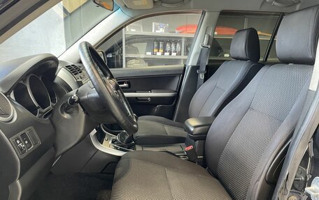 Suzuki Grand Vitara, 2011 год, 1 050 000 рублей, 8 фотография