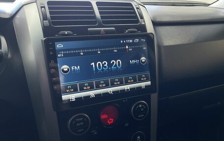 Suzuki Grand Vitara, 2011 год, 1 050 000 рублей, 13 фотография