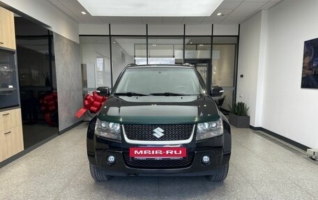 Suzuki Grand Vitara, 2011 год, 1 050 000 рублей, 2 фотография