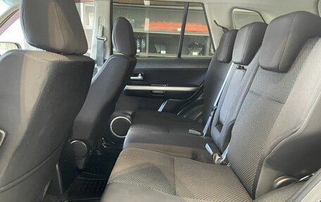 Suzuki Grand Vitara, 2011 год, 1 050 000 рублей, 9 фотография
