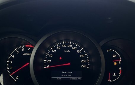 Suzuki Grand Vitara, 2011 год, 1 050 000 рублей, 11 фотография