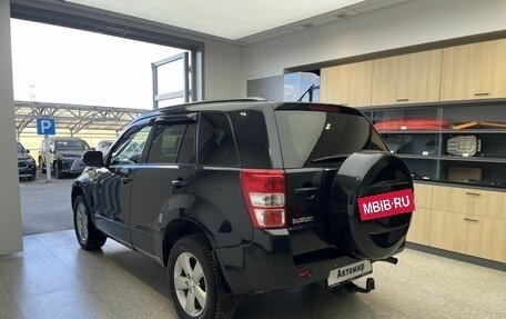 Suzuki Grand Vitara, 2011 год, 1 050 000 рублей, 6 фотография