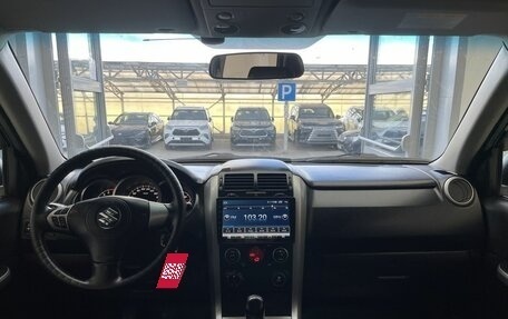 Suzuki Grand Vitara, 2011 год, 1 050 000 рублей, 10 фотография