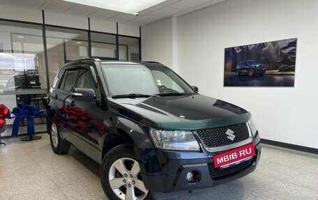 Suzuki Grand Vitara, 2011 год, 1 050 000 рублей, 3 фотография