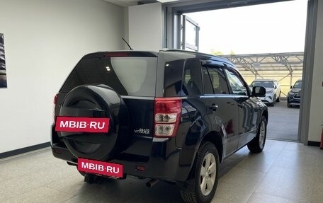 Suzuki Grand Vitara, 2011 год, 1 050 000 рублей, 4 фотография