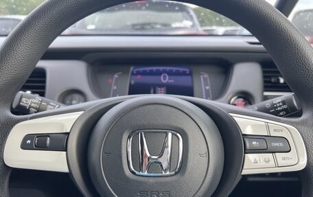 Honda Fit, 2022 год, 1 171 000 рублей, 4 фотография