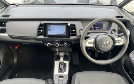 Honda Fit, 2022 год, 1 171 000 рублей, 3 фотография