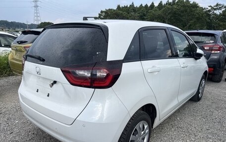 Honda Fit, 2022 год, 1 171 000 рублей, 2 фотография