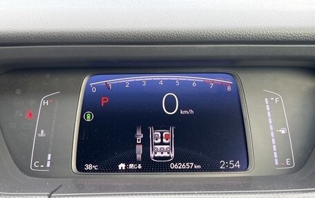 Honda Fit, 2022 год, 1 171 000 рублей, 5 фотография