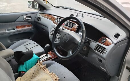 Mitsubishi Lancer IX, 2002 год, 175 000 рублей, 7 фотография