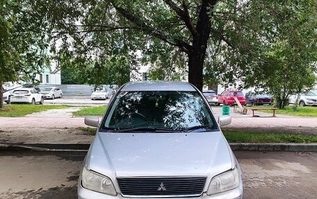 Mitsubishi Lancer IX, 2002 год, 175 000 рублей, 2 фотография