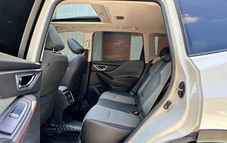 Subaru Forester, 2021 год, 2 250 000 рублей, 7 фотография