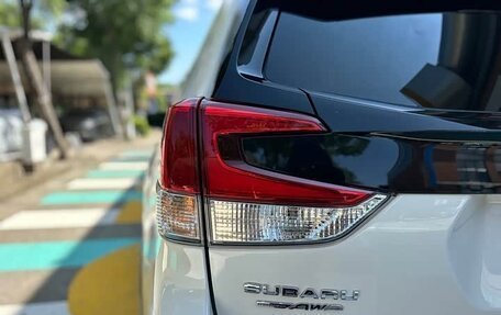 Subaru Forester, 2021 год, 2 250 000 рублей, 15 фотография