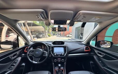 Subaru Forester, 2021 год, 2 250 000 рублей, 6 фотография