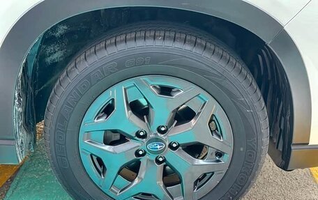 Subaru Forester, 2021 год, 2 250 000 рублей, 16 фотография