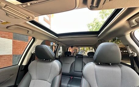 Subaru Forester, 2021 год, 2 250 000 рублей, 8 фотография