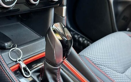 Subaru Forester, 2021 год, 2 250 000 рублей, 24 фотография