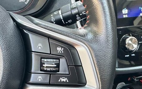 Subaru Forester, 2021 год, 2 250 000 рублей, 21 фотография