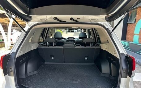 Subaru Forester, 2021 год, 2 250 000 рублей, 31 фотография
