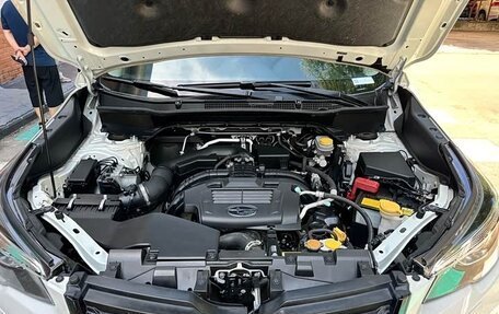 Subaru Forester, 2021 год, 2 250 000 рублей, 30 фотография