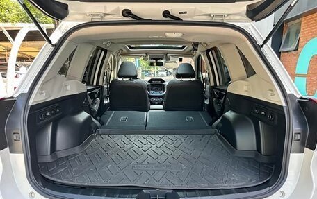 Subaru Forester, 2021 год, 2 250 000 рублей, 33 фотография
