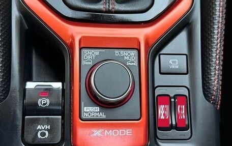 Subaru Forester, 2021 год, 2 250 000 рублей, 25 фотография