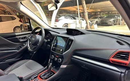 Subaru Forester, 2021 год, 2 250 000 рублей, 36 фотография
