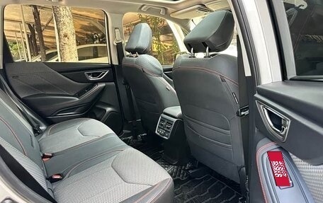 Subaru Forester, 2021 год, 2 250 000 рублей, 34 фотография