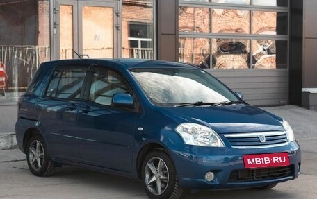Toyota Raum II, 2009 год, 760 000 рублей, 3 фотография